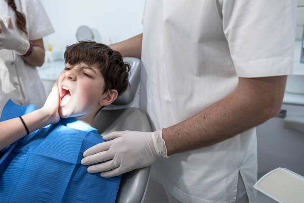 Best Emergency Orthodontic Repairs in Hammond, WI