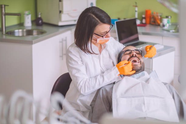 Best Emergency Dental Care for Sports Injuries in Hammond, WI